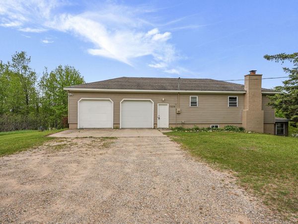 11519 21 Mile Road, Tustin, MI 49688