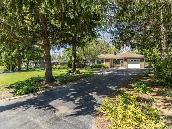 9430 Hilltop Drive , St. John, IN 46373