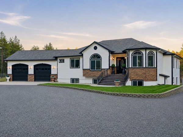 28302 N Mill Ln, Spokane, WA 99006