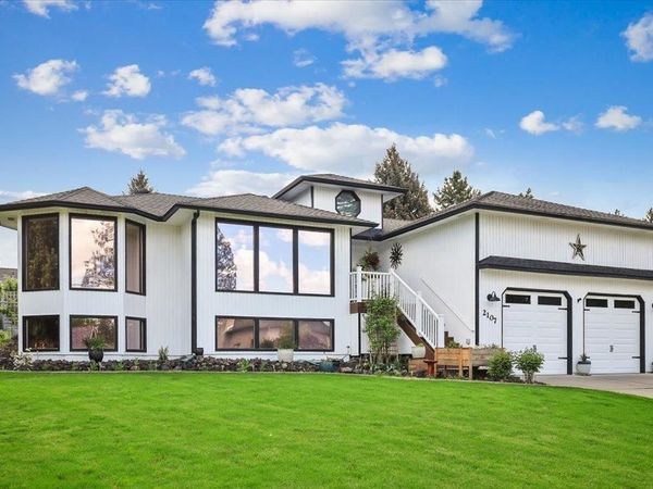 2107 S Scenic Blvd, Spokane, WA 99224