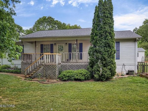 3702 Bartlett Drive, Cookeville, TN 38506