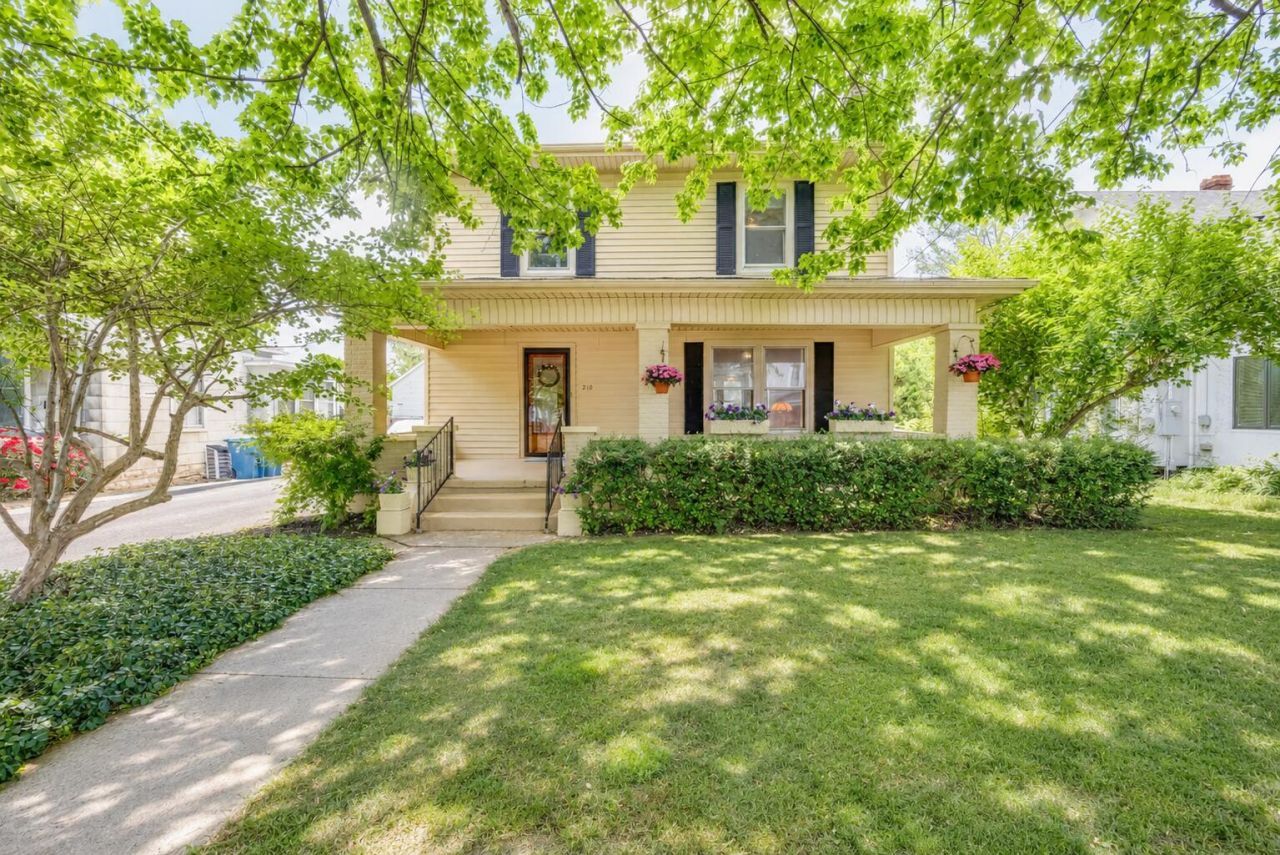 210 S Alta Avenue, Danville, KY 40422