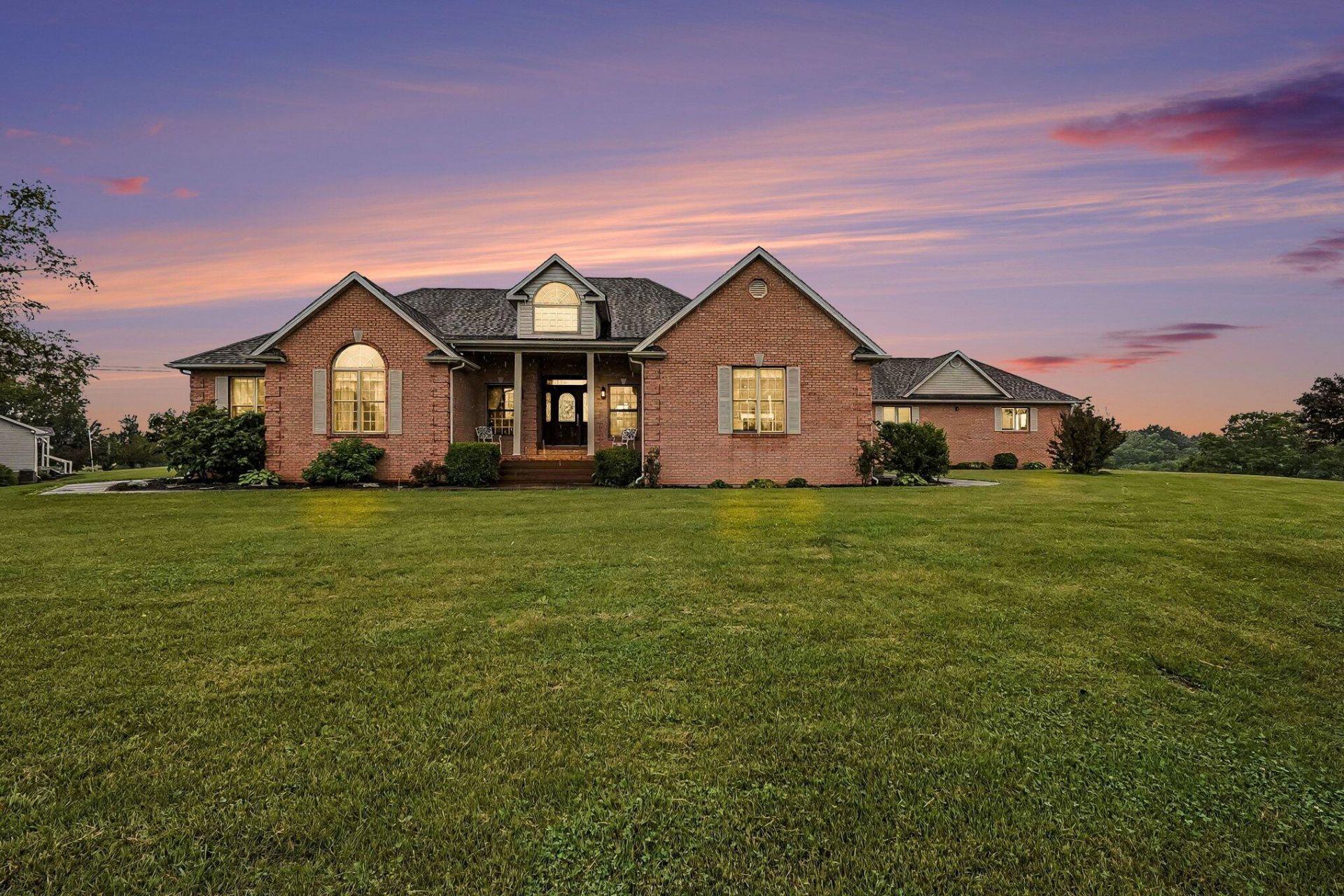 4982 Kentucky 47, Ghent, KY 41045 Main Photo