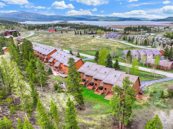 372 Cr-442 , Unit 2, Grand Lake, CO 80447