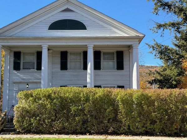 113 North Main Street, Wallingford, VT 05773