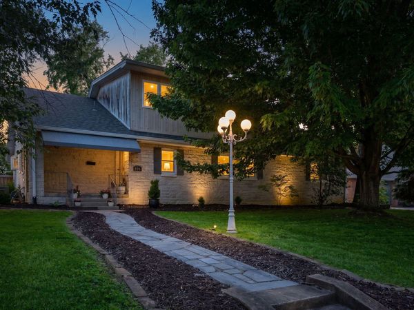 826 E Portland Street , Springfield, MO 65807