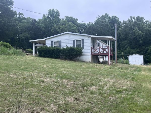 172 County Road 659 , Theodosia, MO 65761