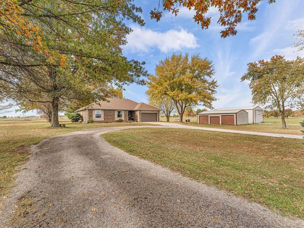 201 Little Road , Billings, MO 65610