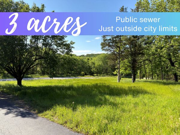 000 Fi Anna Lane , Ozark, MO 65721