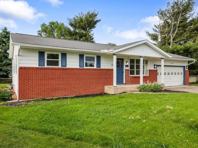 913 Roosevelt Court , Newark, OH 43055 Photo 3