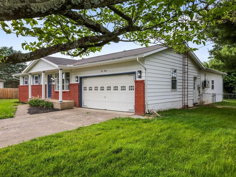 913 Roosevelt Court , Newark, OH 43055 Photo 4
