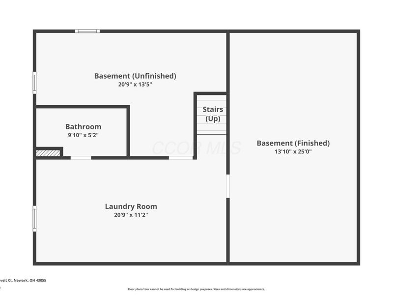 913 Roosevelt Court , Newark, OH 43055 Photo 46