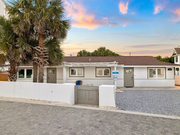 36 Green Street, Inlet Beach, FL 32461