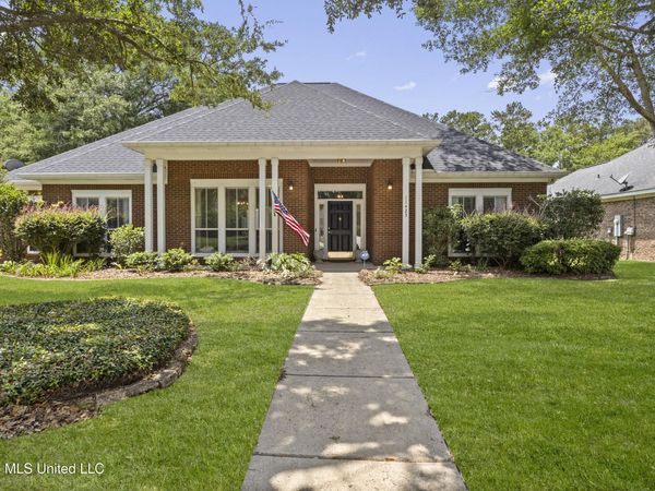 11423 W Ashton Lane, Gulfport, MS 39503