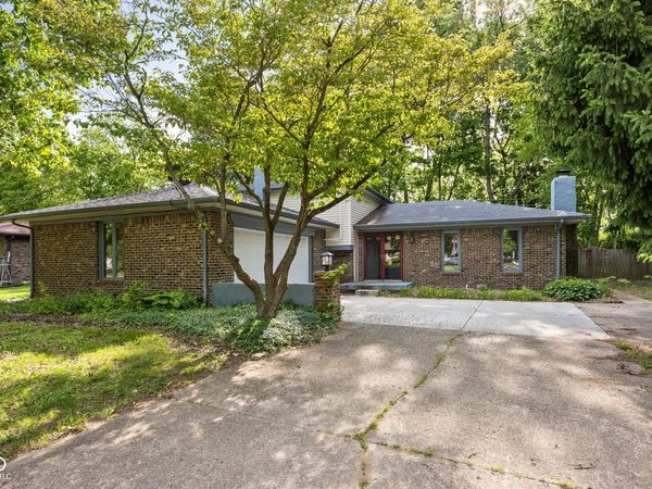 310 S Serenity Way, Greenwood, IN 46142