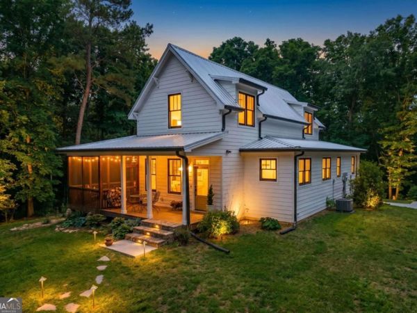 2197 Damascus Road, Ball Ground, GA 30107