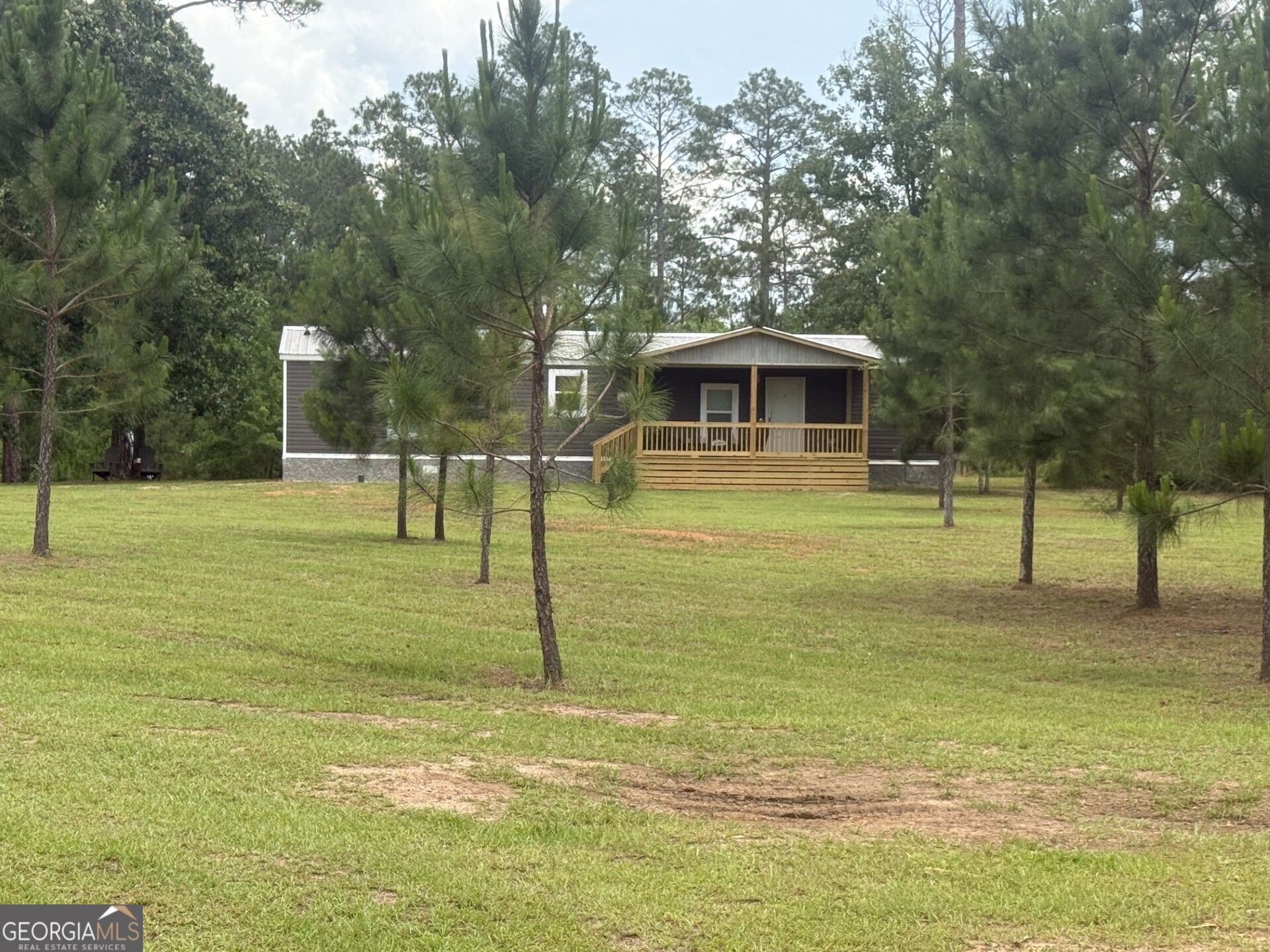 50 Harvest Road, Coleman, GA 39836 Main Photo