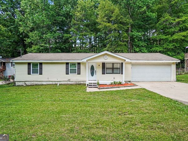 3874 Paul Street, Douglasville, GA 30135