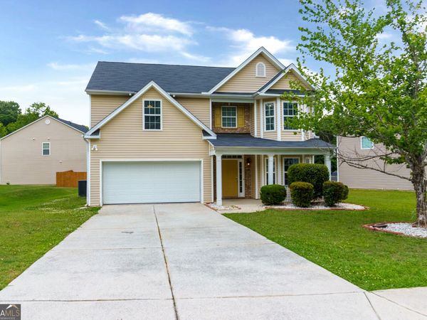 375 Walton View, Fairburn, GA 30213