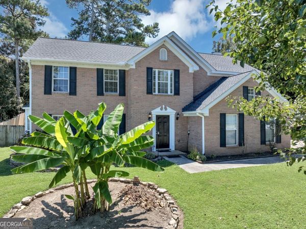 415 Madison Chase Drive, Lawrenceville, GA 30045