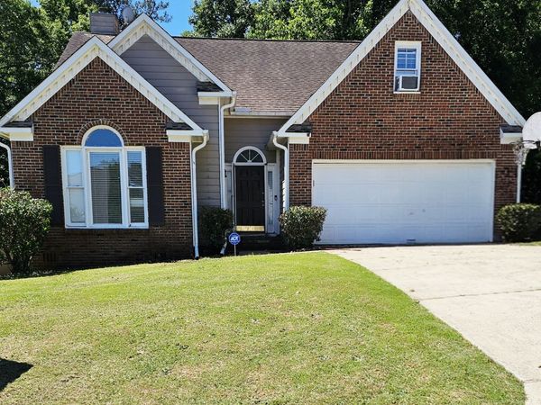 177 Springfield Boulevard, Macon, GA 31210