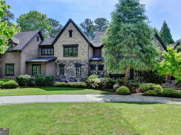 838 Middle Fork Trail, Suwanee, GA 30024