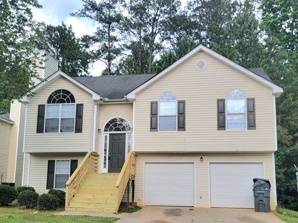 3206 Diamond Bluff, Union City, GA 30291