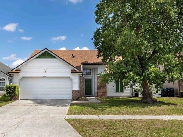 10665 HUNTRIDGE ROAD , ORLANDO, FL 32825