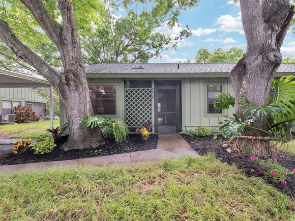 5015 BARRINGTON CIRCLE , Unit 201, SARASOTA, FL 34234