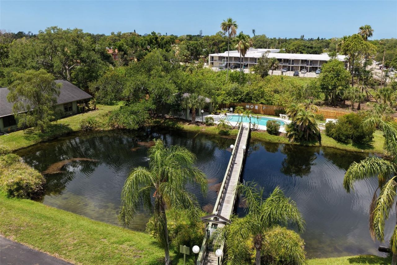 5015 Barrington Circle, Unit 201, Sarasota, FL 34234 Photo