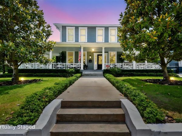 1411 S ALBANY AVENUE , TAMPA, FL 33606