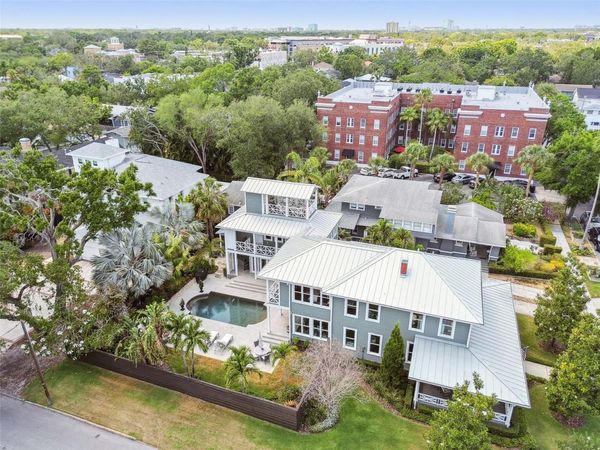 1411 S ALBANY AVENUE, TAMPA, FL 33606