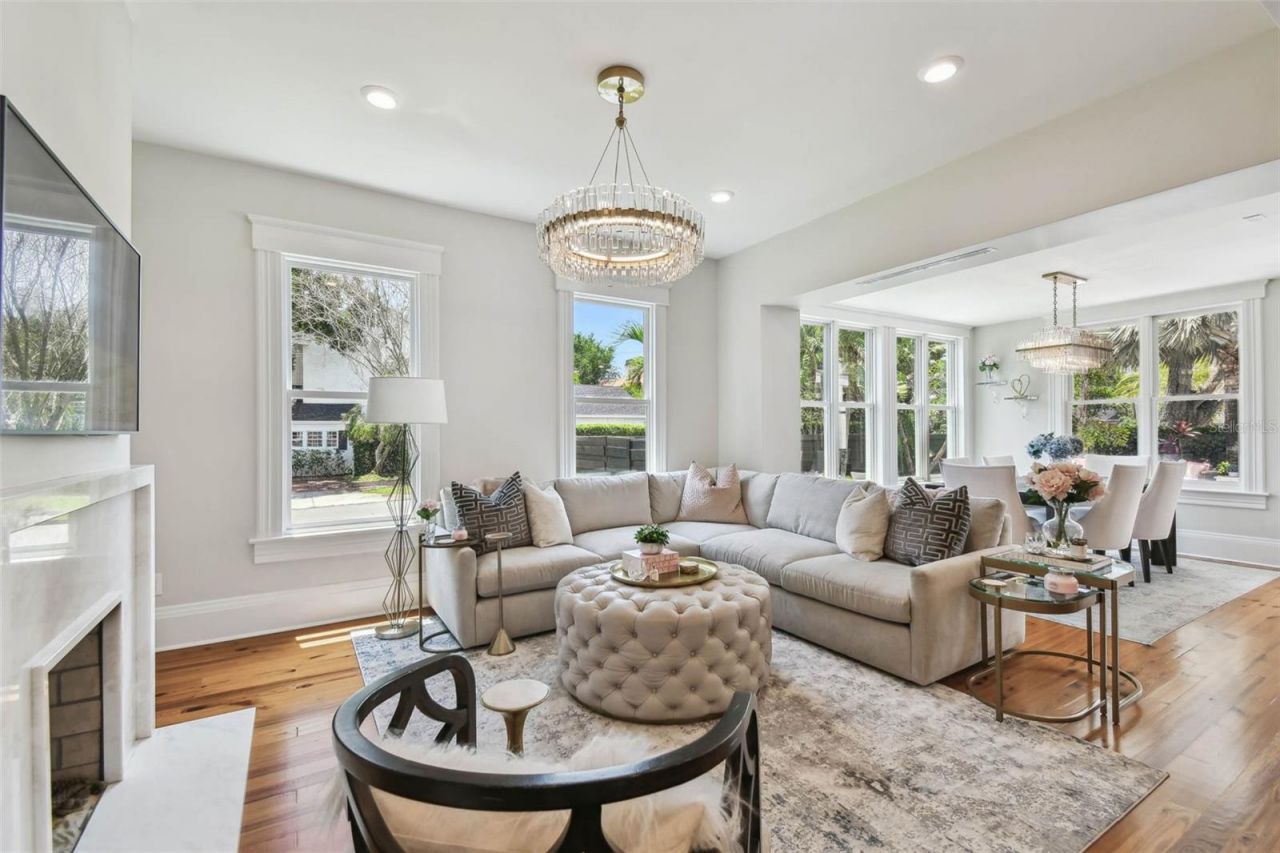 1411 S Albany Avenue, Tampa, FL 33606 Photo