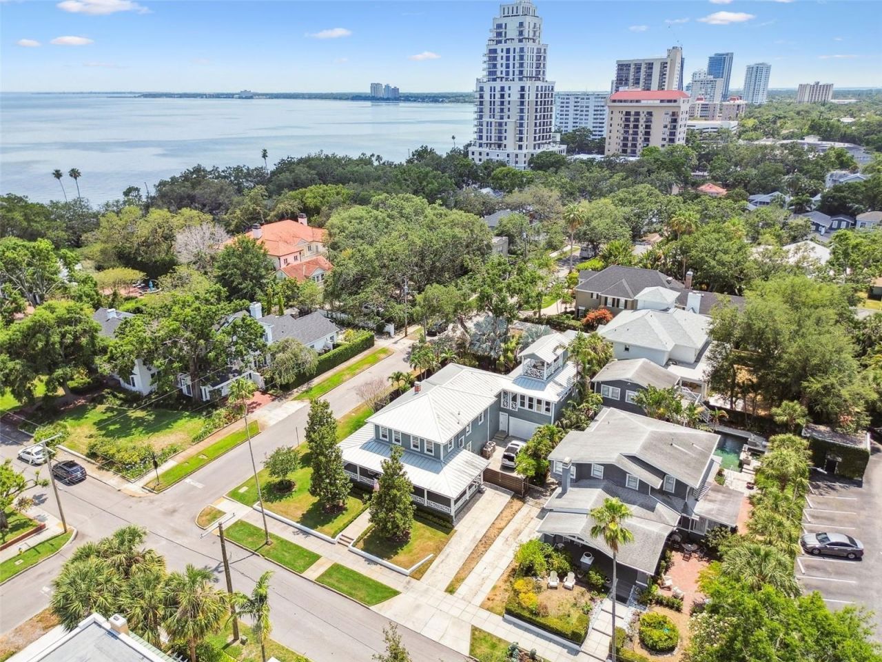 1411 S Albany Avenue, Tampa, FL 33606 Photo