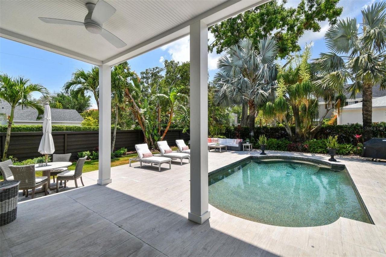 1411 S Albany Avenue, Tampa, FL 33606 Photo