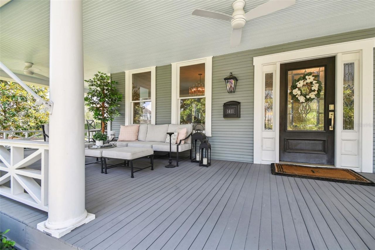 1411 S Albany Avenue, Tampa, FL 33606 Photo