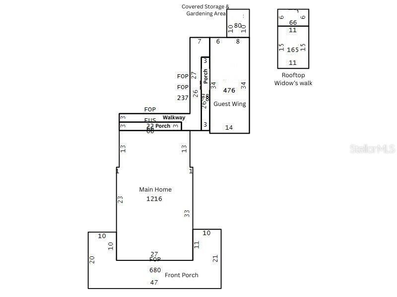 1411 S Albany Avenue, Tampa, FL 33606 Photo
