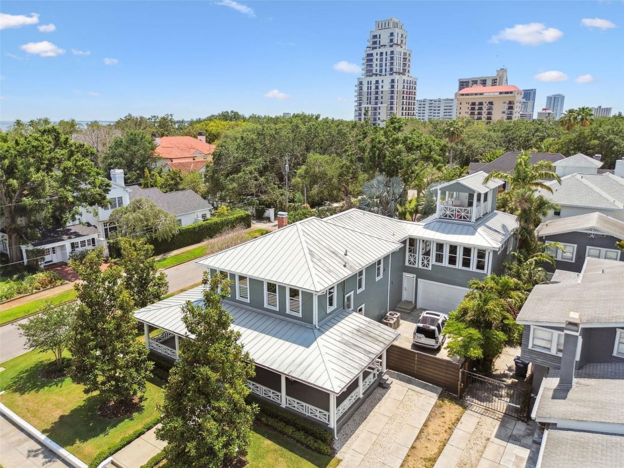 1411 S Albany Avenue, Tampa, FL 33606 Photo