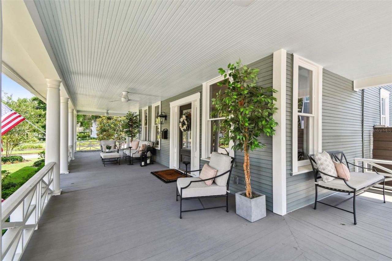 1411 S Albany Avenue, Tampa, FL 33606 Photo