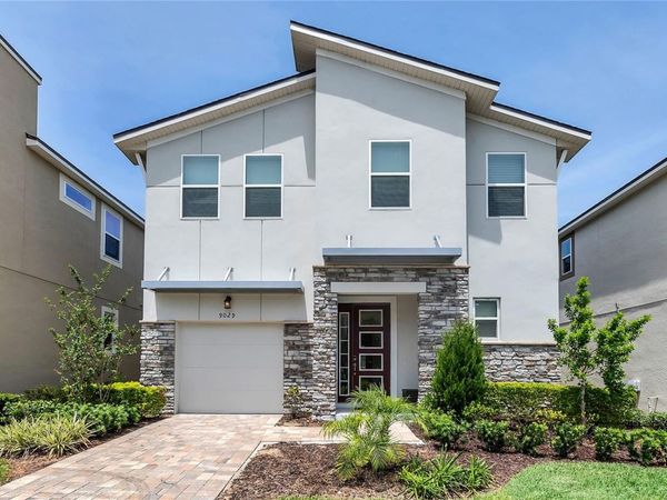 9029 FLAMINGO KEY WAY , KISSIMMEE, FL 34747