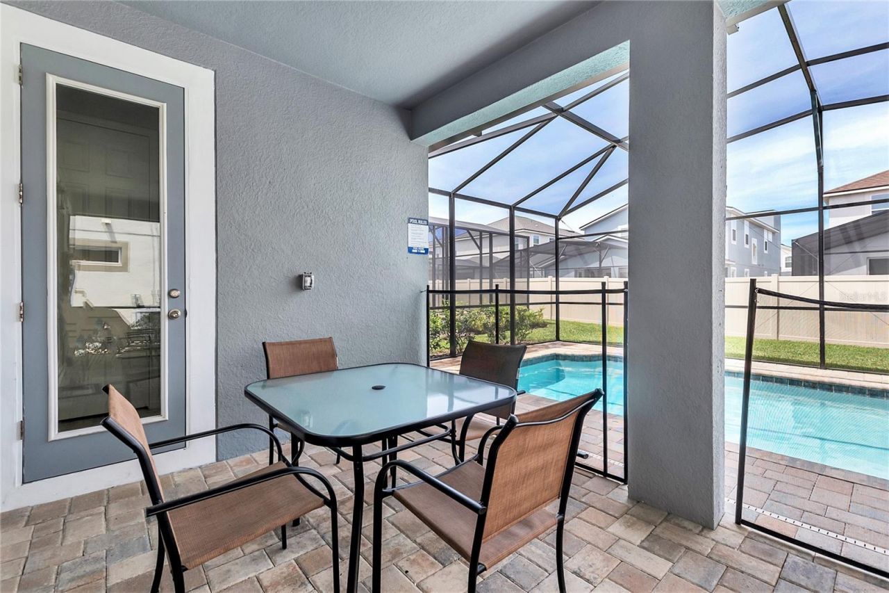 9029 Flamingo Key Way, Kissimmee, FL 34747 Photo