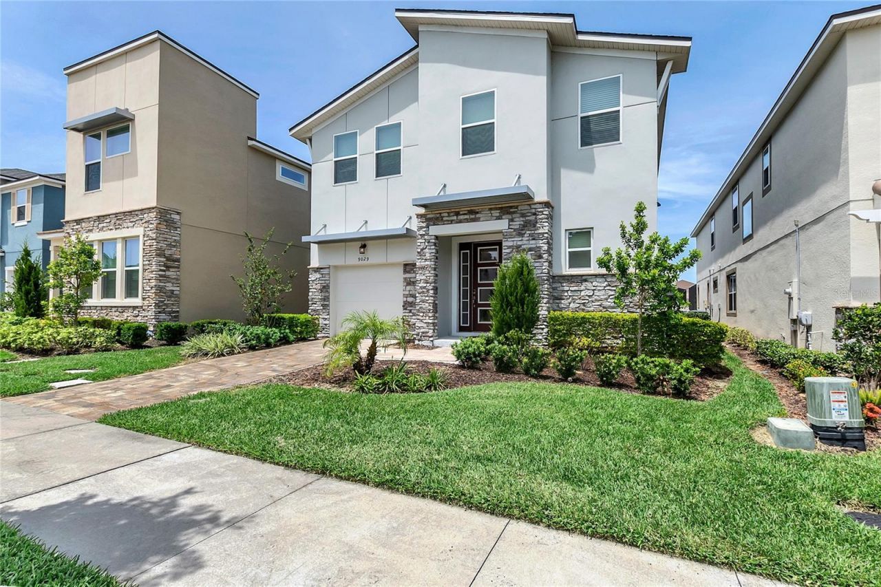 9029 Flamingo Key Way, Kissimmee, FL 34747 Photo