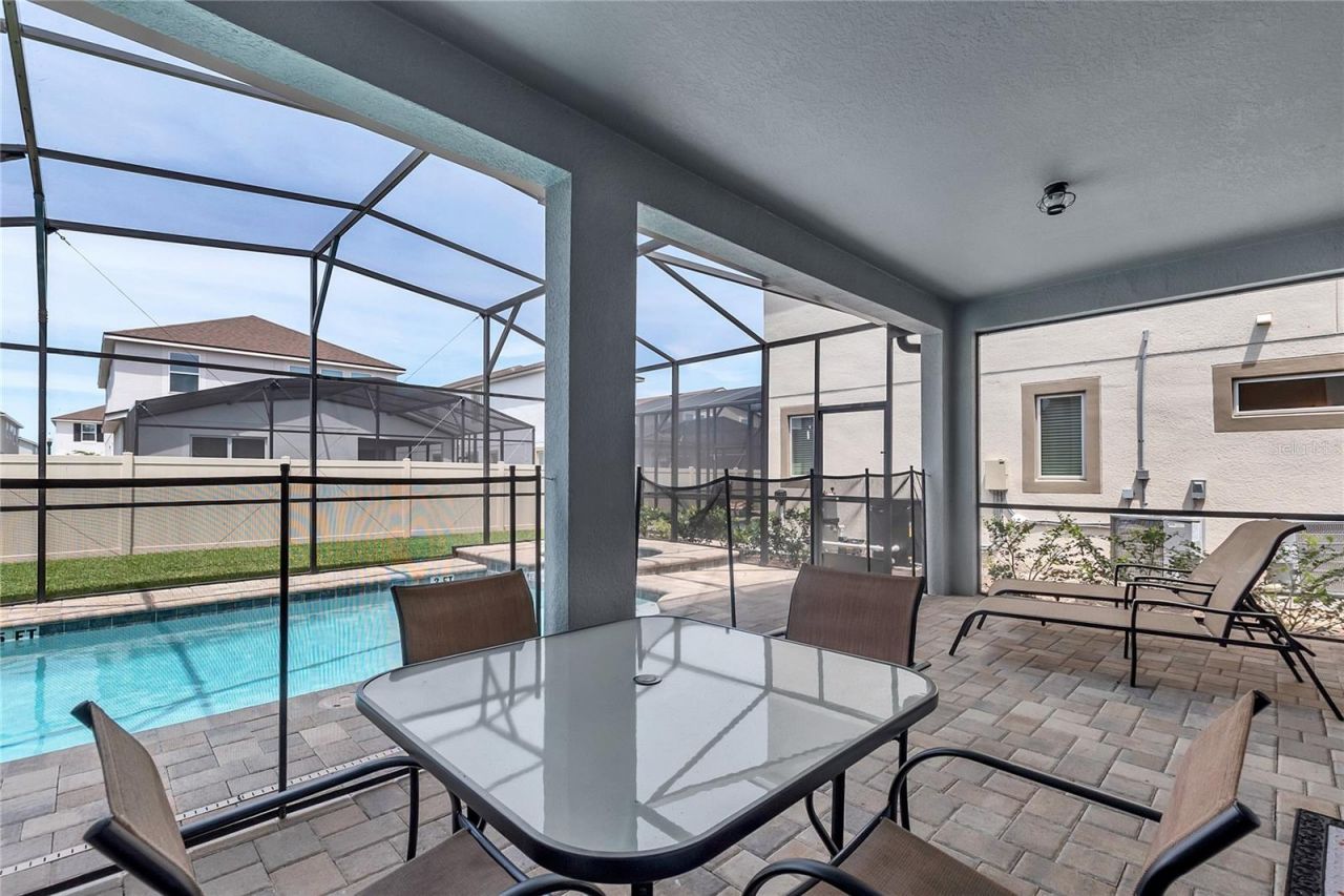 9029 Flamingo Key Way, Kissimmee, FL 34747 Photo