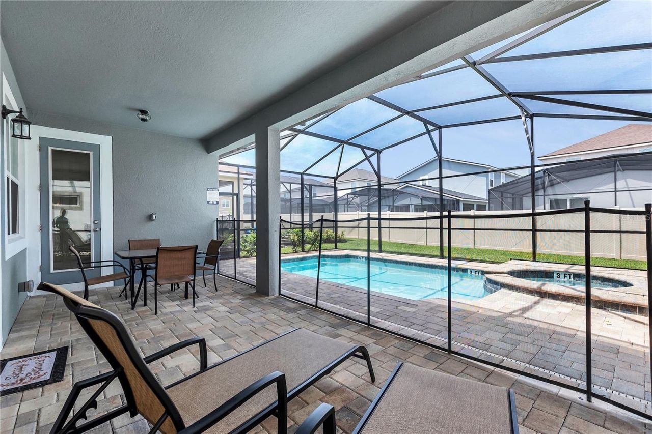 9029 Flamingo Key Way, Kissimmee, FL 34747 Photo