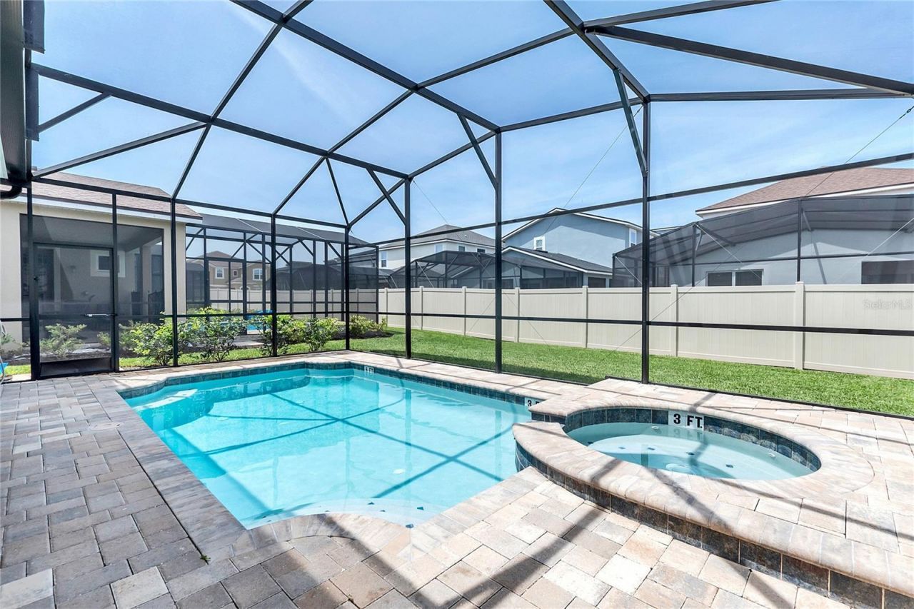 9029 Flamingo Key Way, Kissimmee, FL 34747 Photo
