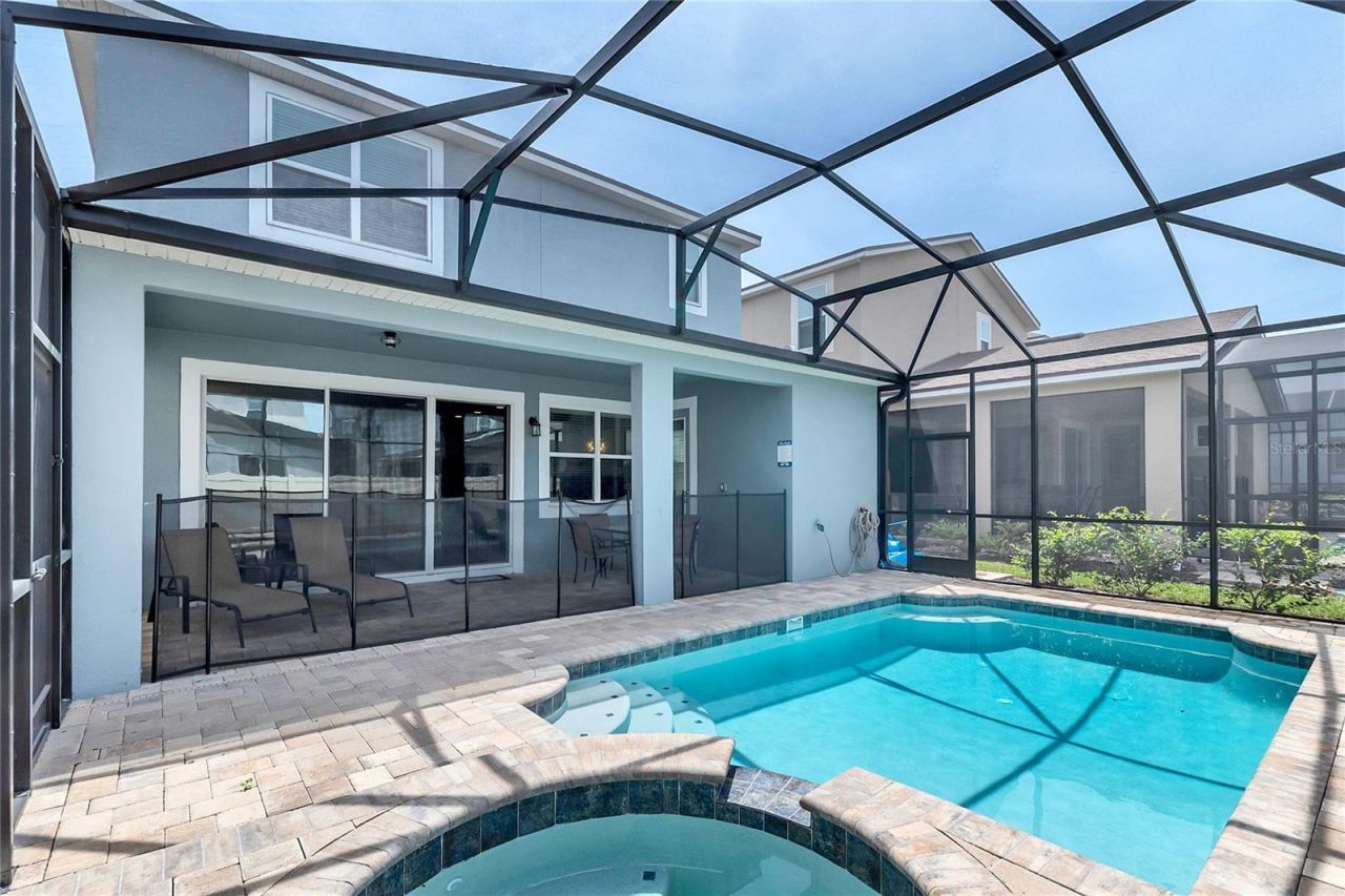 9029 Flamingo Key Way, Kissimmee, FL 34747 Photo