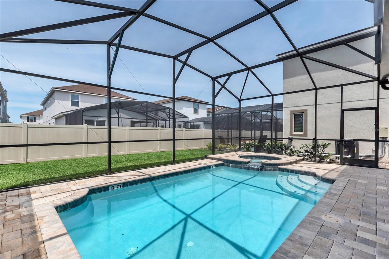 9029 Flamingo Key Way, Kissimmee, FL 34747 Photo