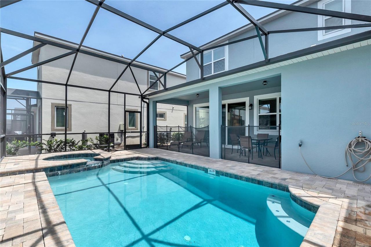 9029 Flamingo Key Way, Kissimmee, FL 34747 Photo