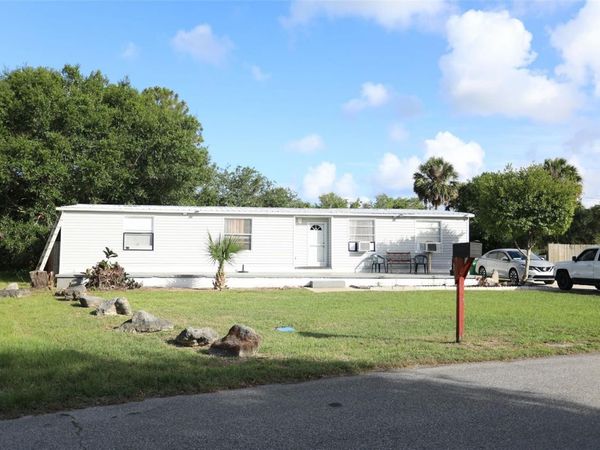 303 WIXIE STREET , COCOA, FL 32927