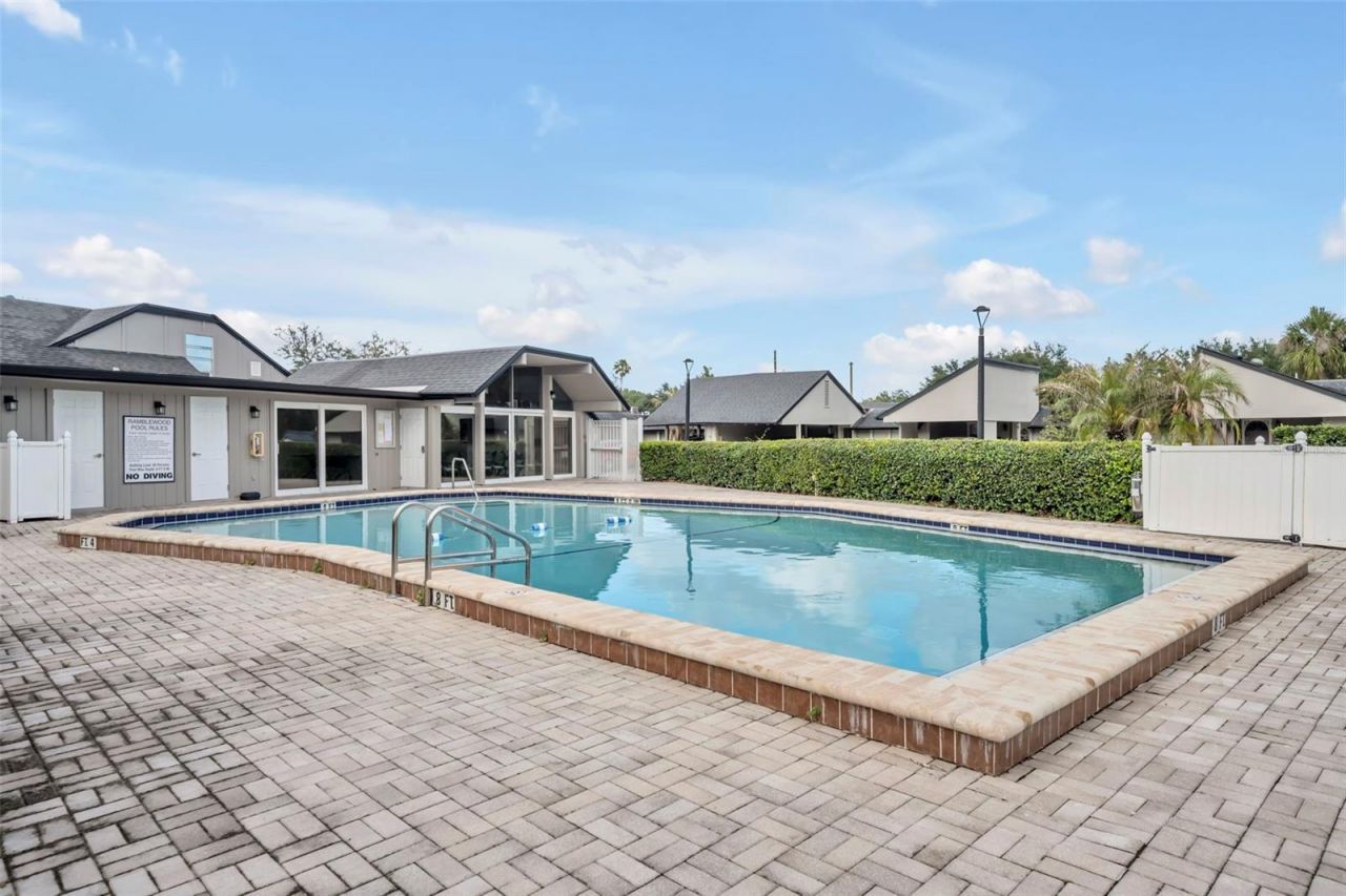 897 Jonathan Way , Unit 897, Altamonte Springs, FL 32701 Photo